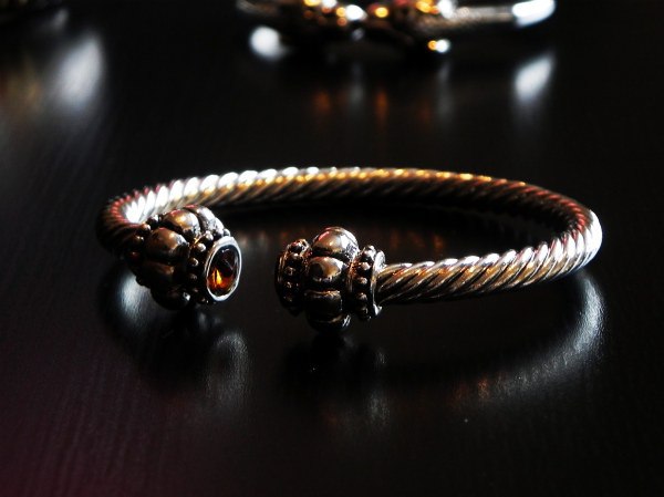 YURMAN-INSPIRED