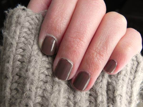 I FOUND ESSIE’S MINK MUFFS!!