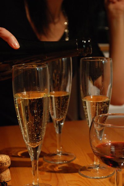 MY BIRTHDAY – PART DEUX