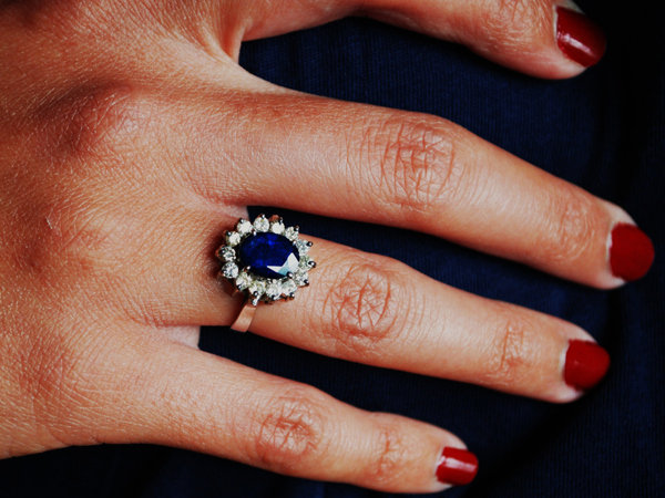 ROYAL RING