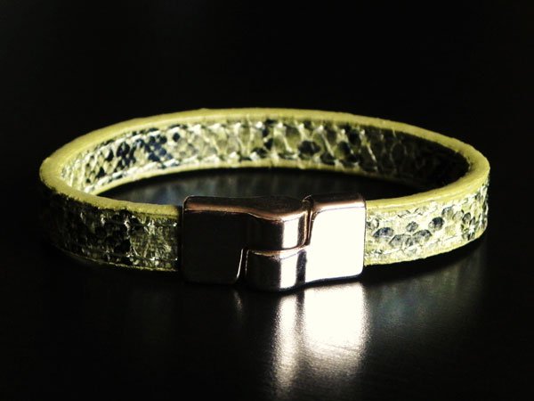 NEW BRACELETS