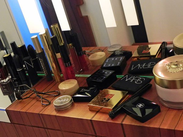 RANDOM MAKEUP SHOTS