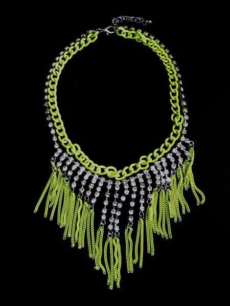 NEON NECKLACES