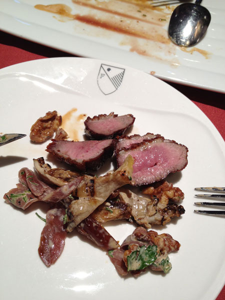 LE FILET
