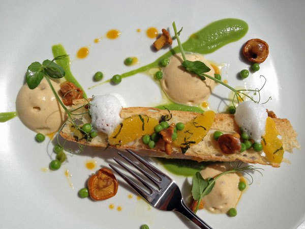 SPA BALNÉA – ÉTÉ DES CHEFS
