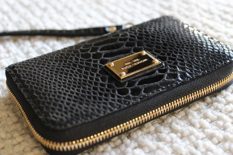 PORTEFEUILLE POUR IPHONE MICHAEL KORS