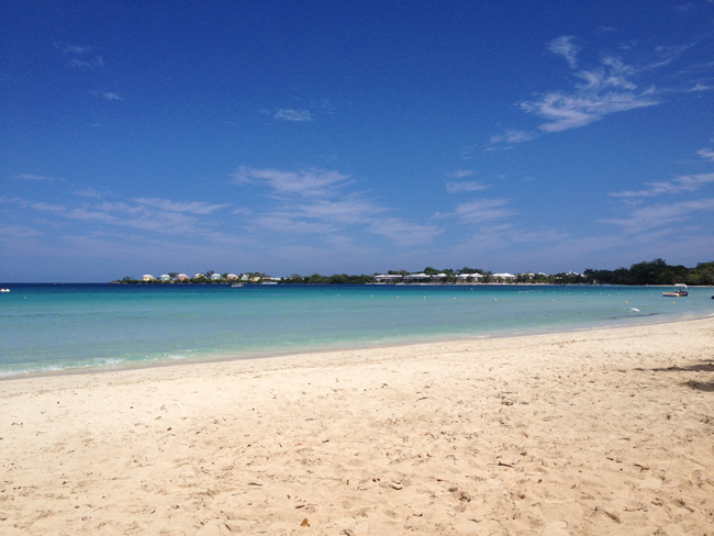 JAMAICA