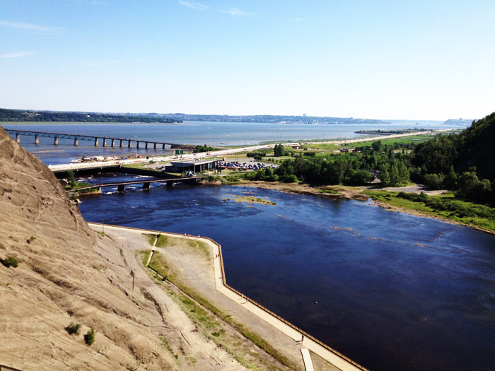 ÎLE D’ORLÉANS