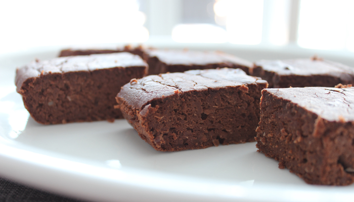 RECETTE DE GÂTEAU AU CHOCOLAT SANTÉ