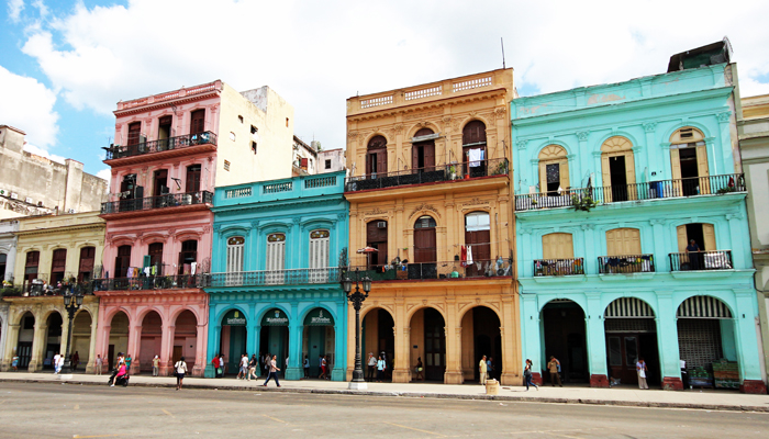CUBA