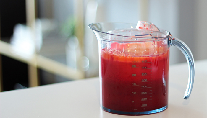 ACCRO AUX JUS