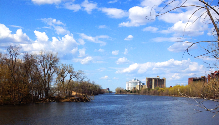 PARC-NATURE DE L’ÎLE-DE-LA-VISITATION