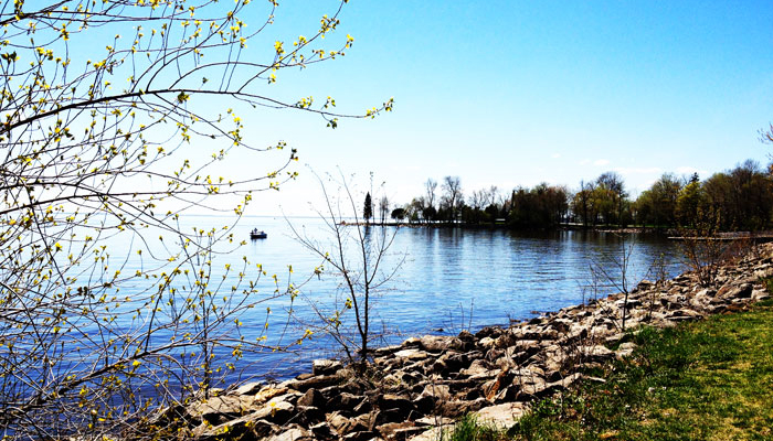 PINE BEACH PARK