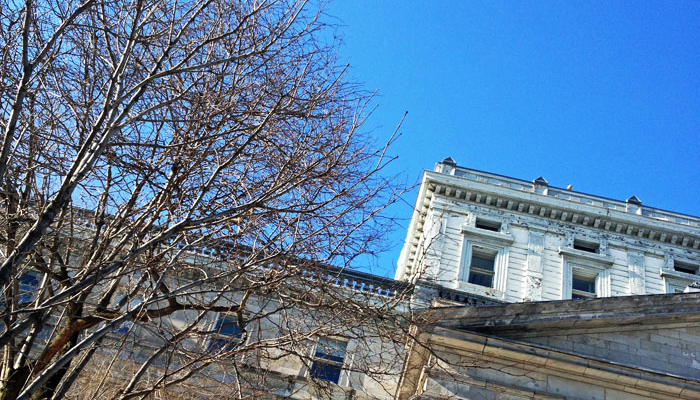 PATINAGE, VIEUX-MONTRÉAL & MITRAILLETTE