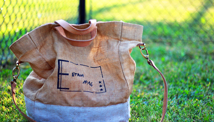 BEACH BAG ESSENTIALS