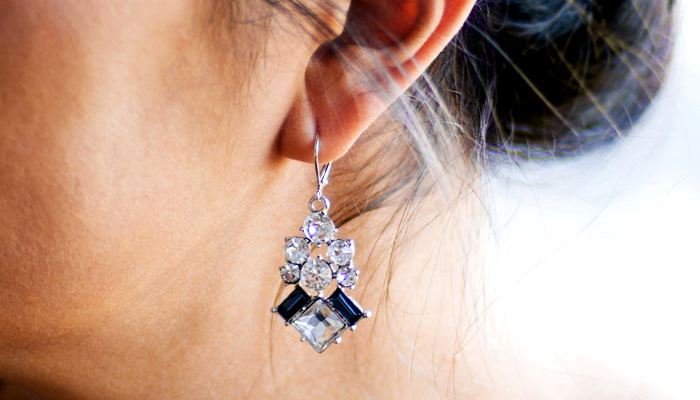 BOUCLES D’OREILLES JOE FRESH