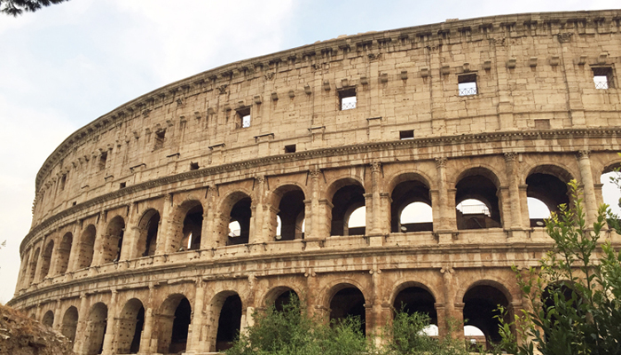ITALIA – ROMA