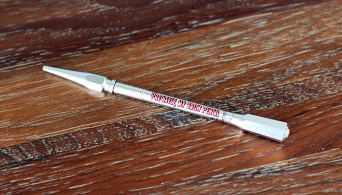 WANT FULLER BROWS?