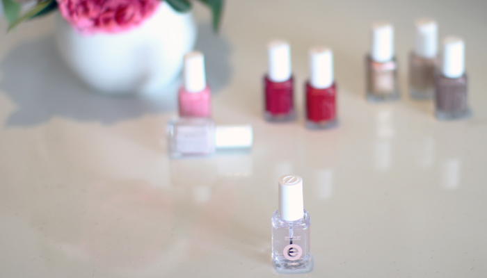 ESSIE – GOOD TO GO