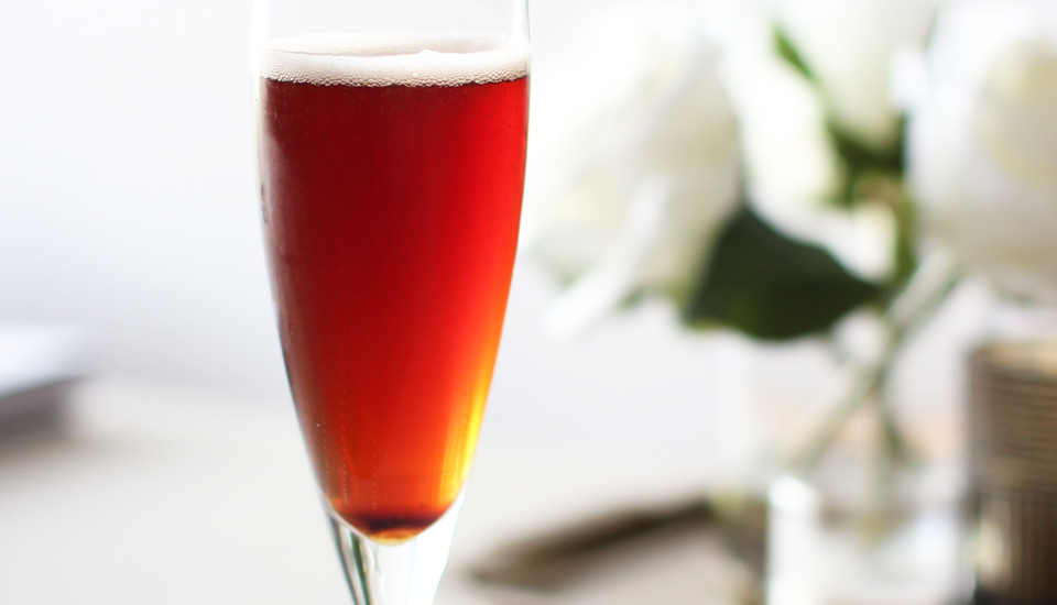 TGIF DRINKS #1