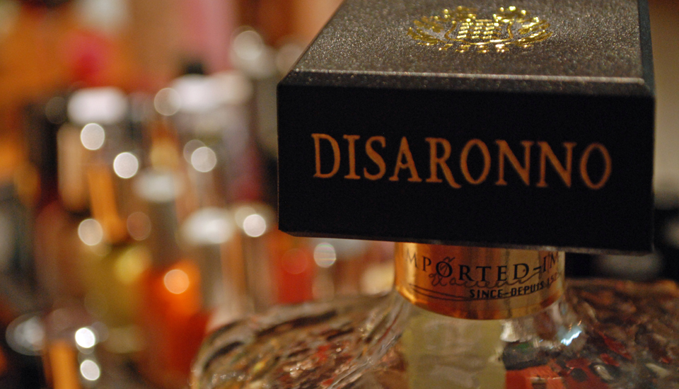 TGIF DRINKS #2
