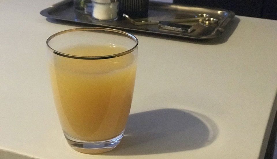 TGIF DRINKS #3