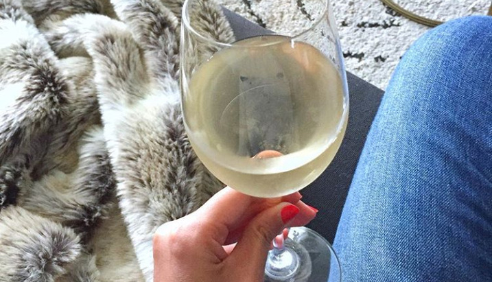 TGIF DRINKS #4 – AND LAST