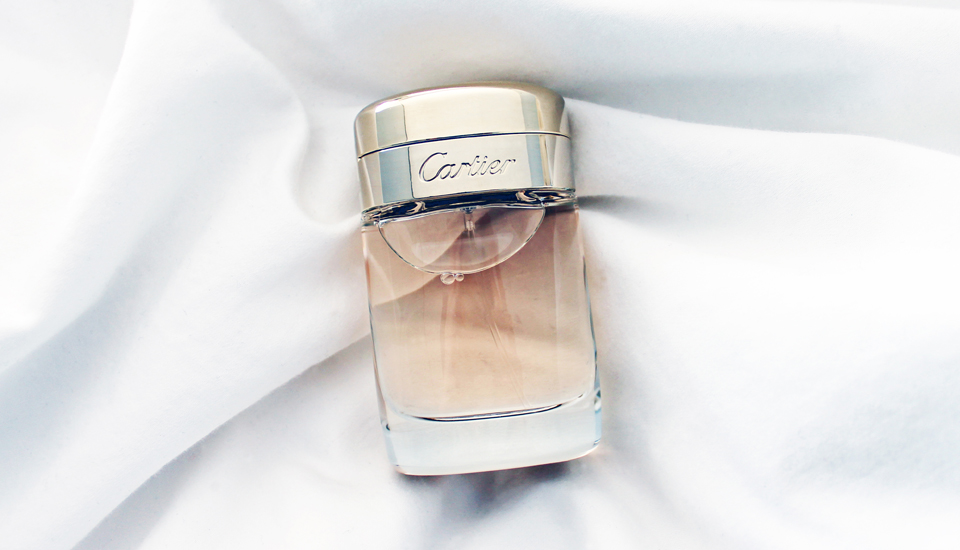 SCENT DU JOUR : BAISER VOLÉ
