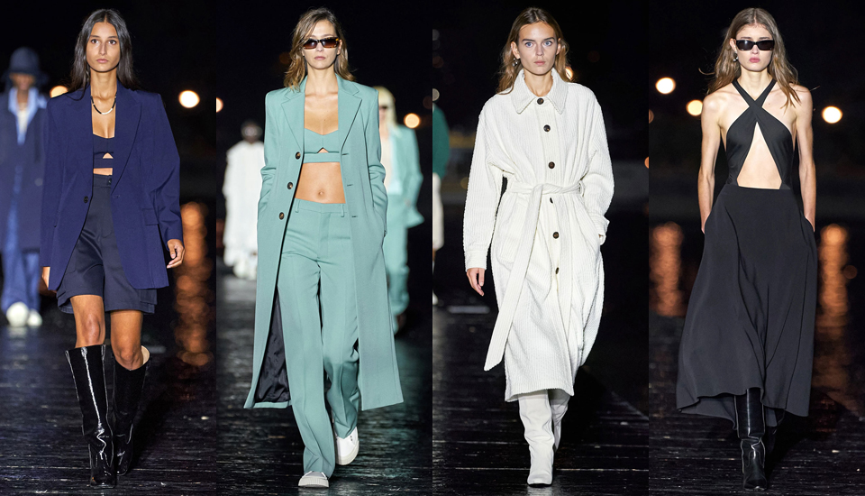 FASHION WEEK FAVES – SPRING 2021 READY-TO-WEAR – AMI