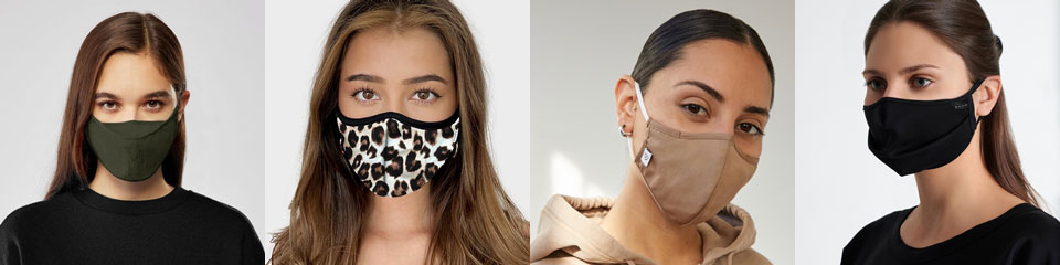 FACE MASKS: BUYING LOCAL
