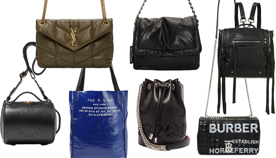 #LUXURYLUSTS – HANDBAGS