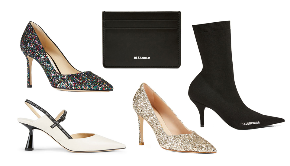 #SUNDAYSALES – HOLT RENFREW EDITION
