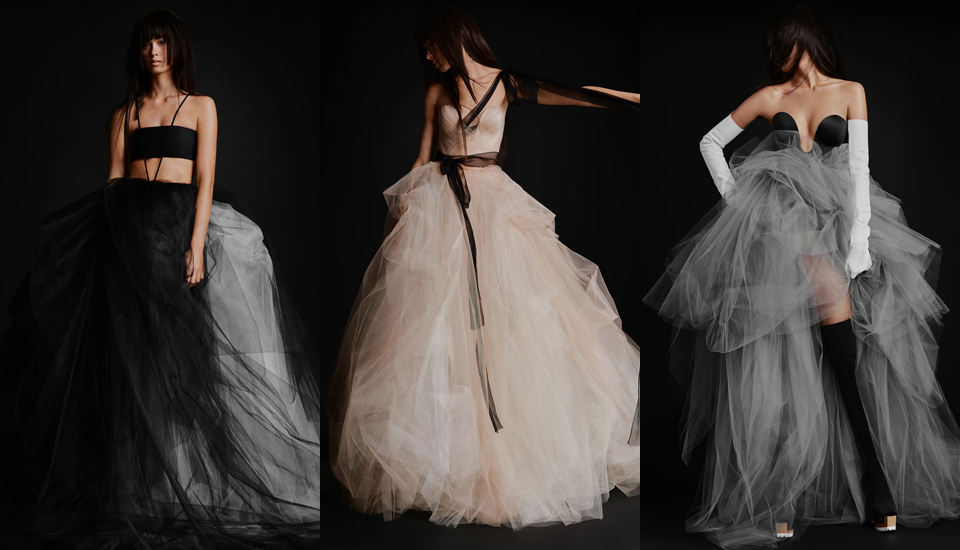 FASHION WEEK FAVES – SPRING 2021 READY-TO-WEAR – VERA WANG
