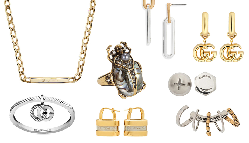 #LUXURYLUSTS – JEWELRY EDITION