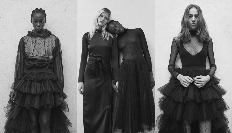 FASHION WEEK FAVES – RED VALENTINO PRE-FALL 2021
