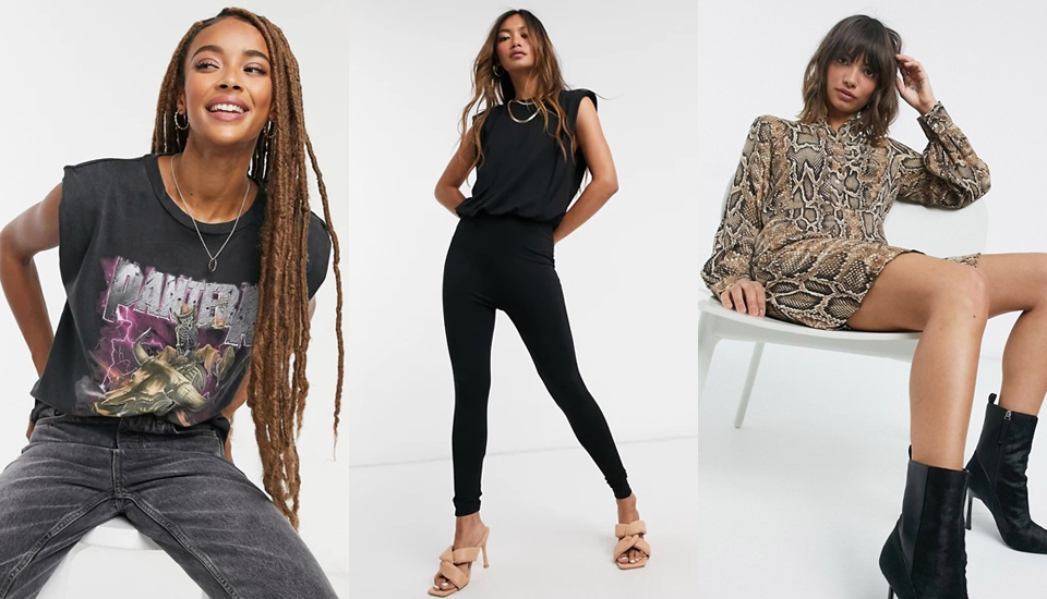 #SUNDAYSALES – ASOS PART II