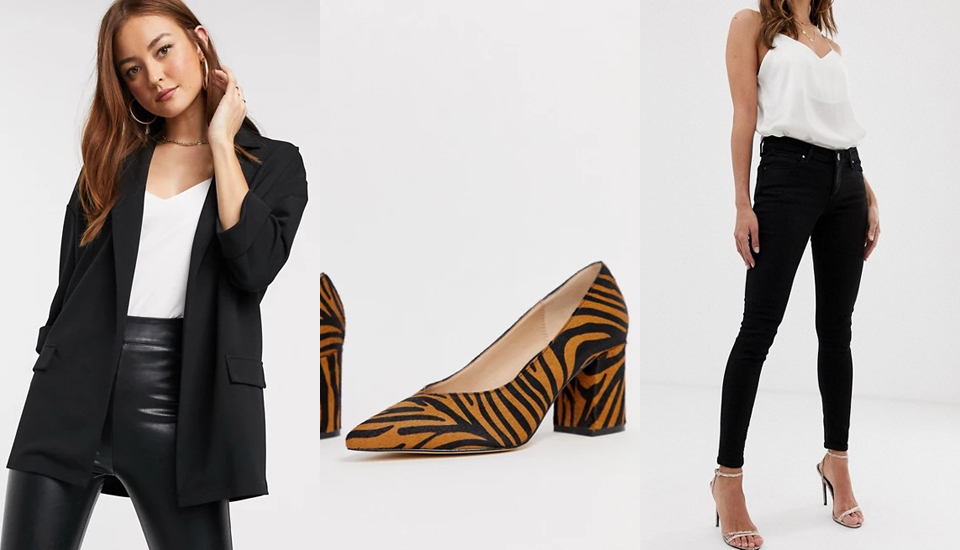#SUNDAYSALES – ASOS
