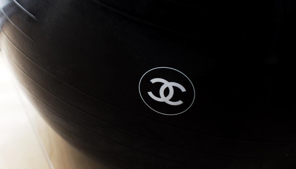 #LUXURYLUSTS – SPORTING GOODS
