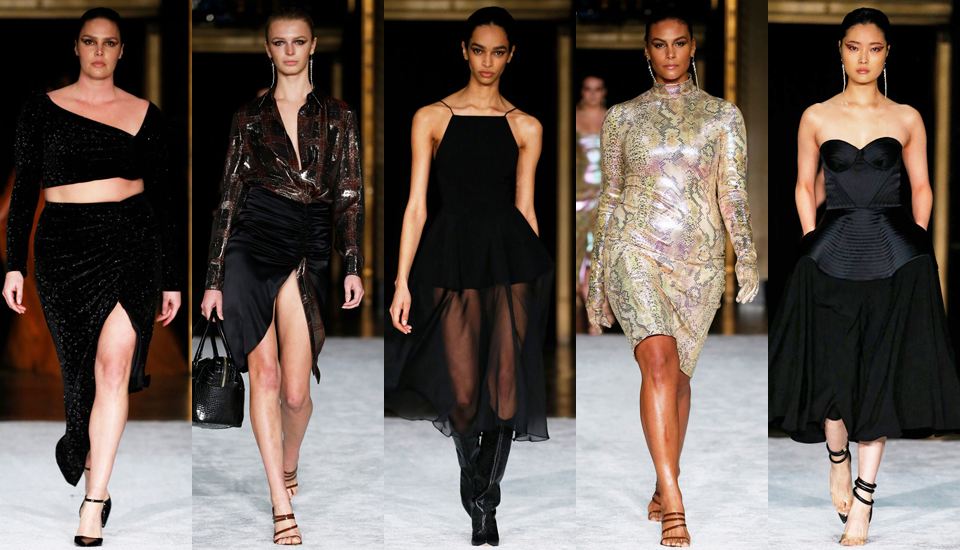 FASHION WEEK FAVES – CHRISTIAN SIRIANO FALL 2021