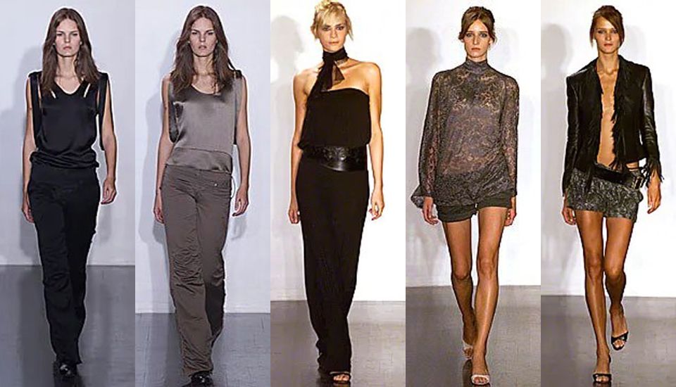 FASHION WEEK FAVES – #THROWBACKTHURSDAY – KATAYONE ADELI