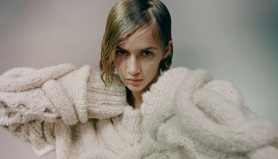 FASHION WEEK FAVES – KHAITE FALL 2021