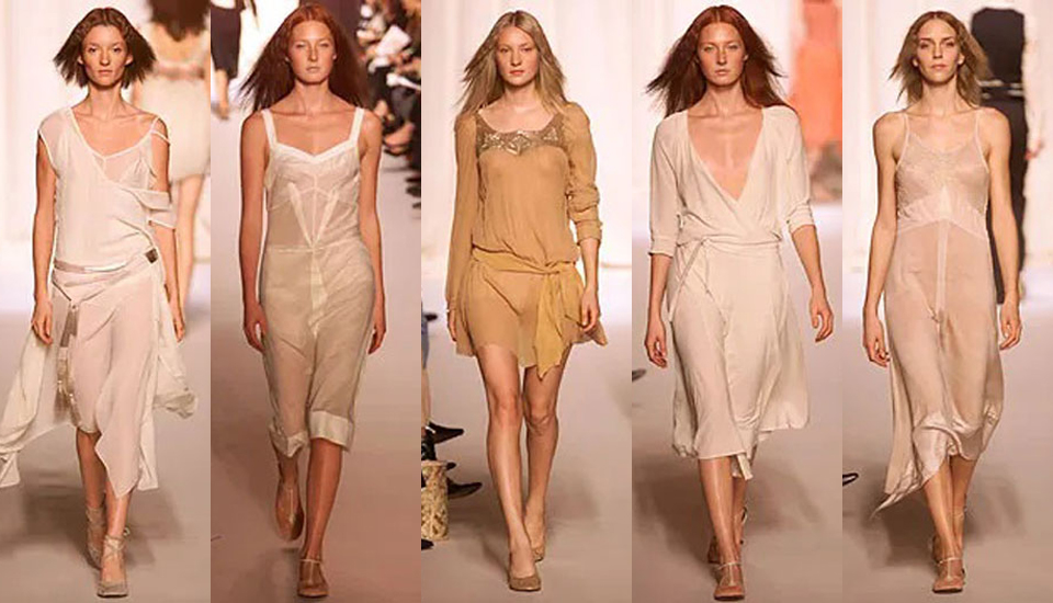 FASHION WEEK FAVES – #THROWBACKTHURSDAY – MARTINE SITBON