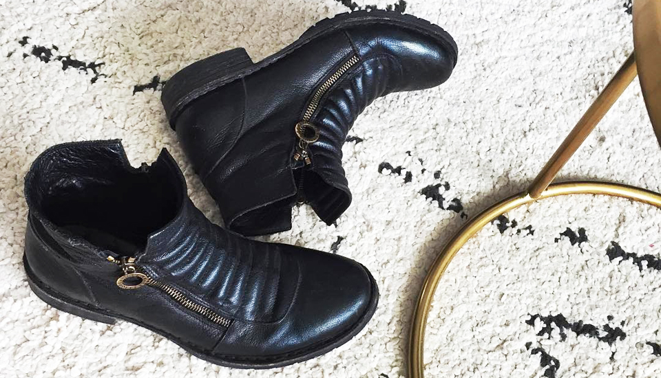 BRANDS I LOVE – FIORENTINI & BAKER