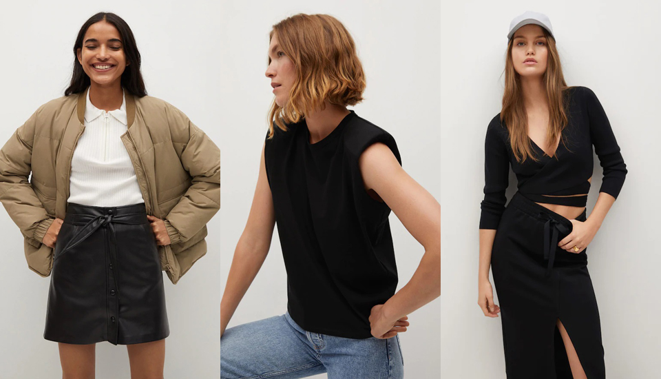 #SUNDAYSALES – MANGO TOP 20 UNDER 40