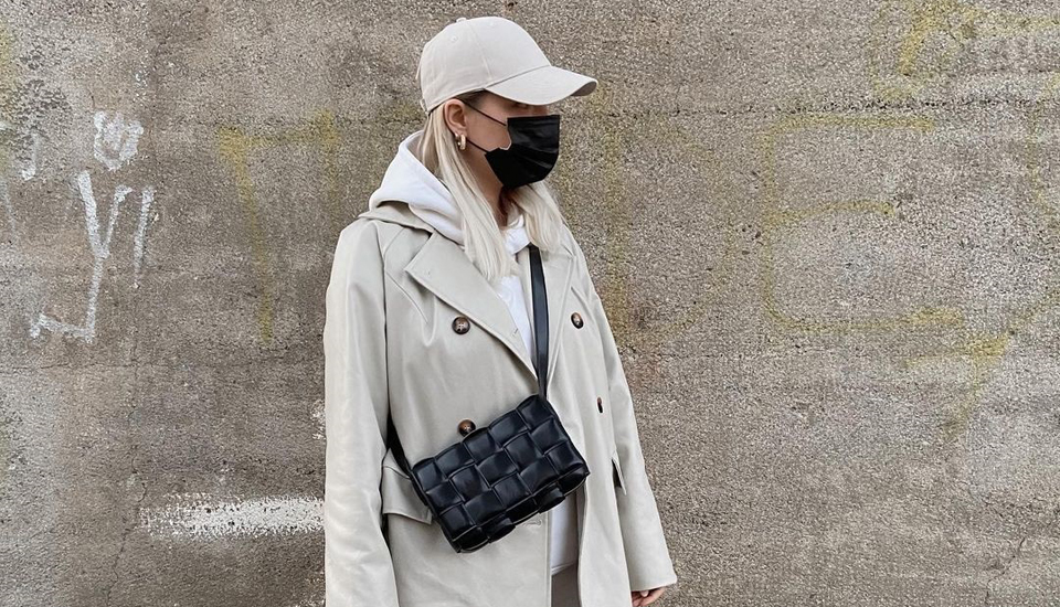 #INFLUENCERINSPO