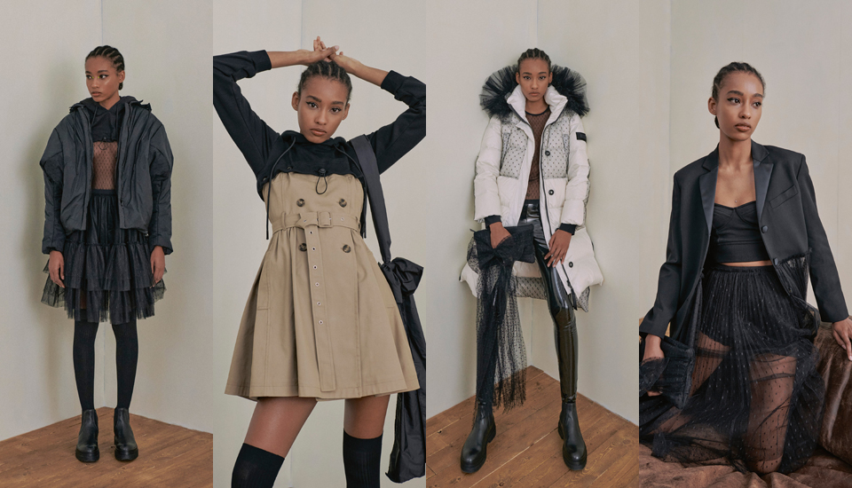 FASHION WEEK FAVES – RED VALENTINO FALL 2021