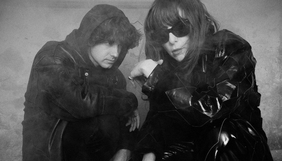 BEACH HOUSE