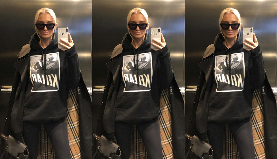 #INFLUENCERINSPO
