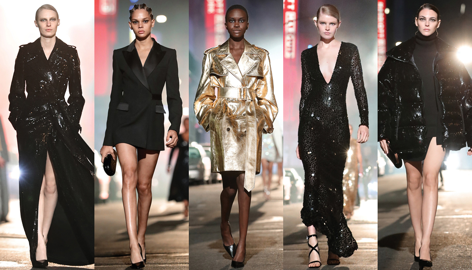 FASHION WEEK FAVES – MICHAEL KORS FALL 2021