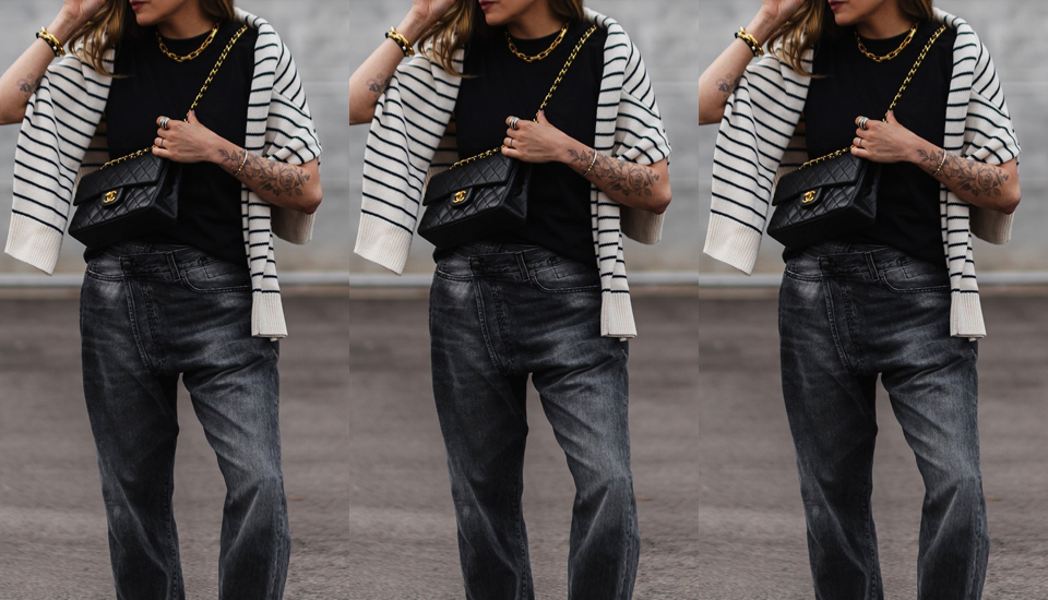 CRISS CROSS JEANS ROUND-UP